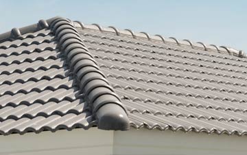 advantages of White Ox Mead clay roofing