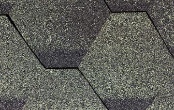 White Ox Mead fibreglass shingle repairs