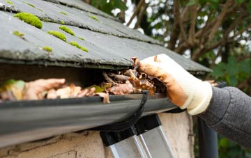 gutter cleaning White Ox Mead, Somerset