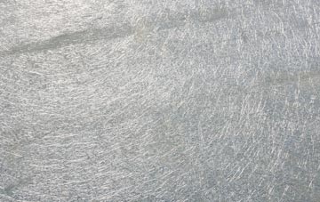 White Ox Mead laminate fibreglass or shingles?