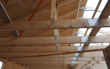 White Ox Mead roof truss costs