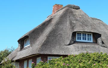thatch roofing White Ox Mead, Somerset